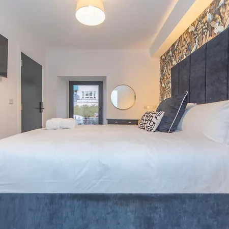 Guest house In The Heart Of Galway