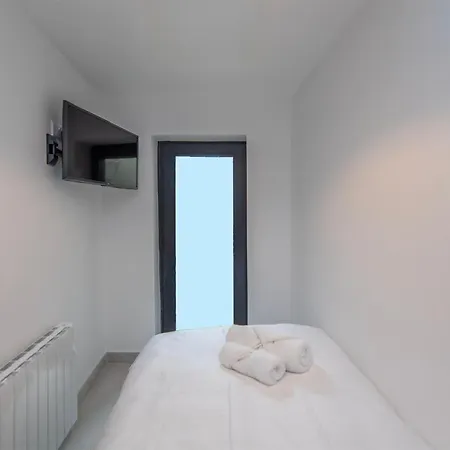 Guest house In The Heart Of Galway